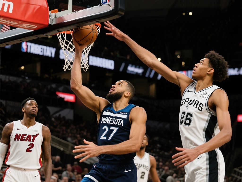 NBA公布年度最佳防守球员候选名单 NBA公布年度最佳防守球员候选名单