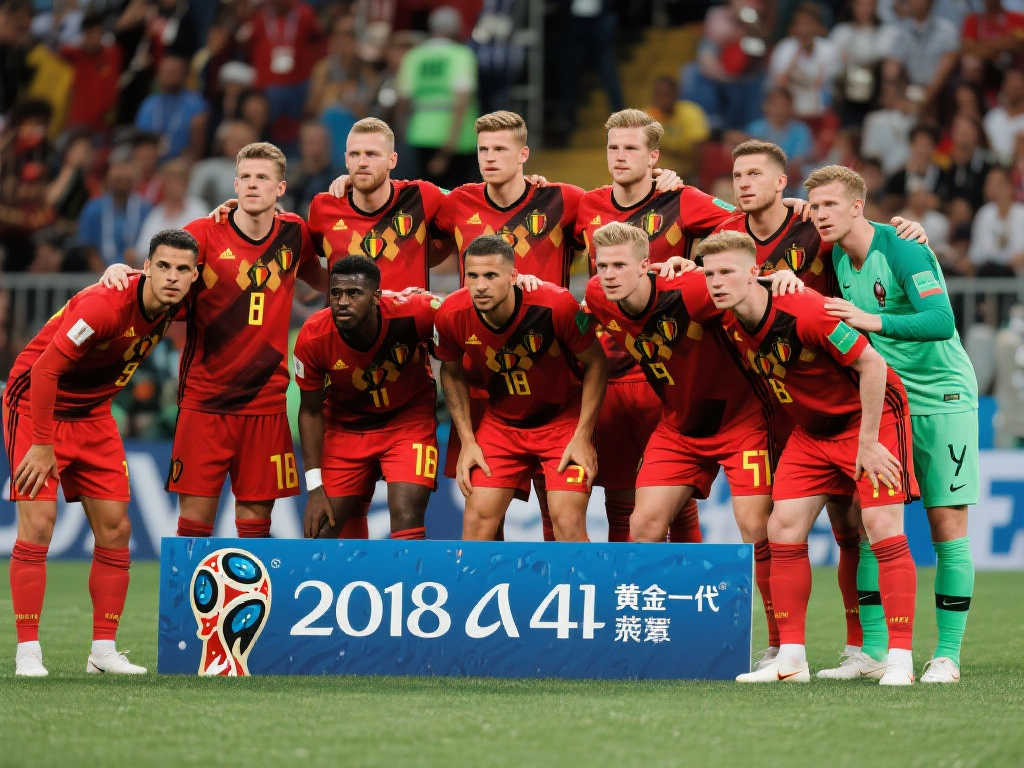 2018世界杯四强:探秘四强队伍的隐藏传奇 2018世界杯四强:探秘四强队伍的隐藏传奇